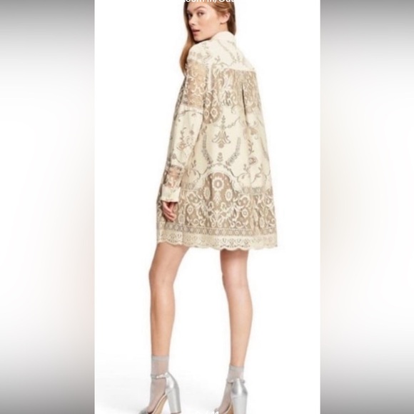 Anna Sui 20th Anniversary Dresss - Picture 2 of 10